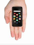 Image result for Palm Phone Pvg100 Silver