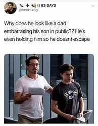 Image result for Tony Stark Payday Meme