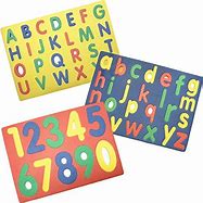 Image result for Letters and Numbers Puzzle