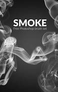 Image result for Free Smoke Brushes Photoshop