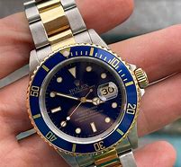 Image result for Rolex Bluesy Wallpaper