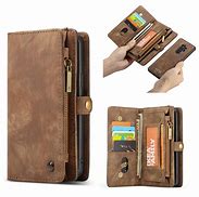 Image result for Galaxy S9 Phone Cases Wallet Magnetic Plus