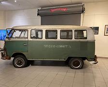 Image result for Steve Jenkins Volkswagen