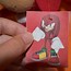 Image result for Knuckles the Echinda Plush