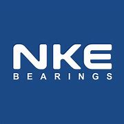 Image result for NTK Bearings Logo HD