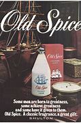 Image result for Old Spice Vintage