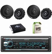 Image result for Kenwood Bluetooth Car Stereo