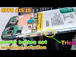 Image result for Oppo A15 Power Button Not Working