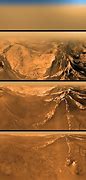 Image result for Liquid Methane On Titan