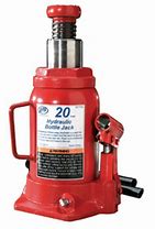 Image result for hydraulic bottle jacks 20 ton