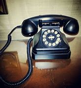 Image result for Vintage Telephone Set