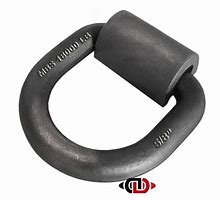 Image result for Weld On D-Rings