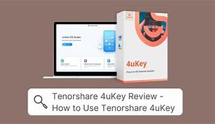 Image result for How to Use 4Ukey for Free