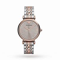 Image result for Armani Watch Ladies
