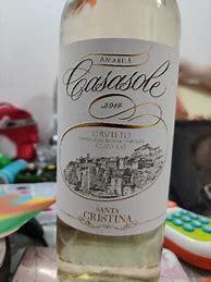 Image result for Antinori Orvieto Classico Casasole Amabile