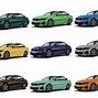 Image result for Cars with Best Available Colors