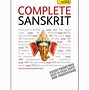 Image result for Sanskrit Books
