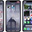 Image result for 8 Home Screen iPhone