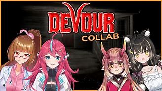 Image result for Devour PC Fan Art Anna