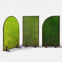 Image result for Real Moss Screens