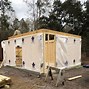 Image result for 16X20 Gambrel Roof Shed Plans