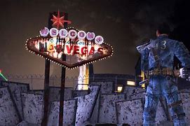 Image result for Fallout Las Vegas
