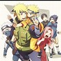 Image result for Team 7 Naruto PFP