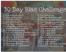 Image result for 100 Day Bias Challenge