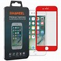 Image result for Tempered Glass Screen Protector iPhone 7 Plus