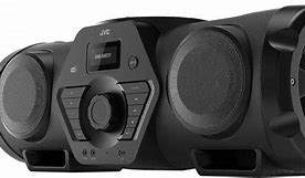 Image result for JVC Boombox Stereo Systems