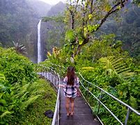 Image result for Waterfall Hiking