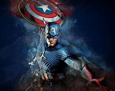 Image result for Laptop Wallpaper 4K Captain America