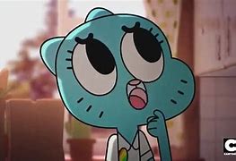 Image result for The Amazing World of Gumball the Treasure