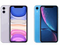 Image result for iPhone Xr vs iPhone E 11