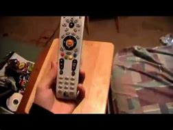 Image result for Direct TV Remote Pic