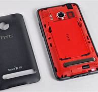 Image result for HTC EVO 4G Inside