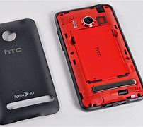 Image result for HTC EVO Design 4G