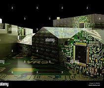 Image result for Japanese Electronics Factory