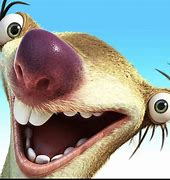 Image result for Sid the Sloth Um Actually Meme