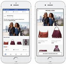 Image result for Collection Ads Facebook