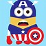 Image result for Despicable-Me-Minions-Superheroes