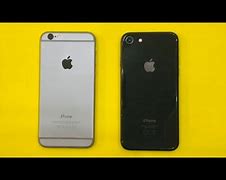 Image result for iPhone 8 vs iPhone 6