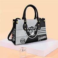 Image result for Raiders Handbag