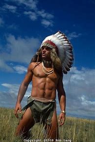 Image result for Native American Calf Muscle