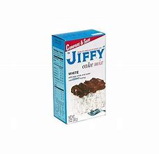 Image result for Jiffy Icing Mix