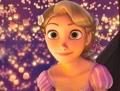 Image result for Disney's Tangled Rapunzel