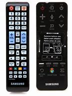 Image result for Samsung 65" TV Remote