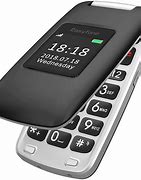 Image result for 5G Easy Flip Phone for Seniors
