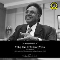 Image result for Samy Vellu Kerja Untuk Orang Gila