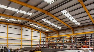 Image result for Large Warehouse LED Lights